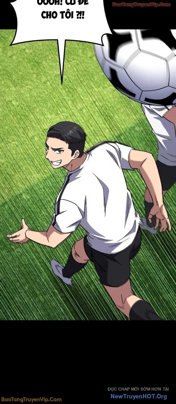 Đường Chuyền Đặc Biệt Của Tiền Vệ Thiên Tài - Chapter 19 - Page 10