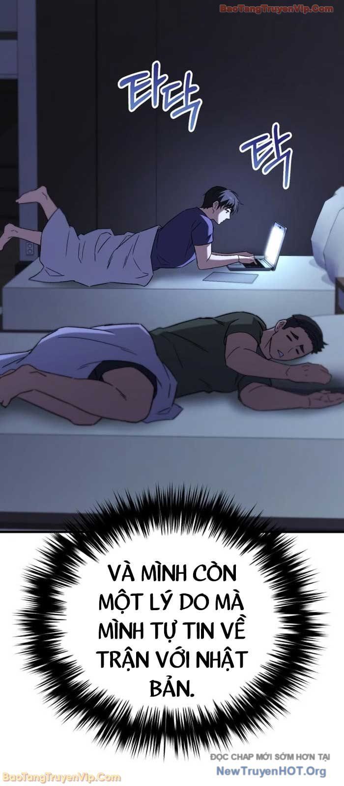 Đường Chuyền Đặc Biệt Của Tiền Vệ Thiên Tài - Chapter 19 - Page 105