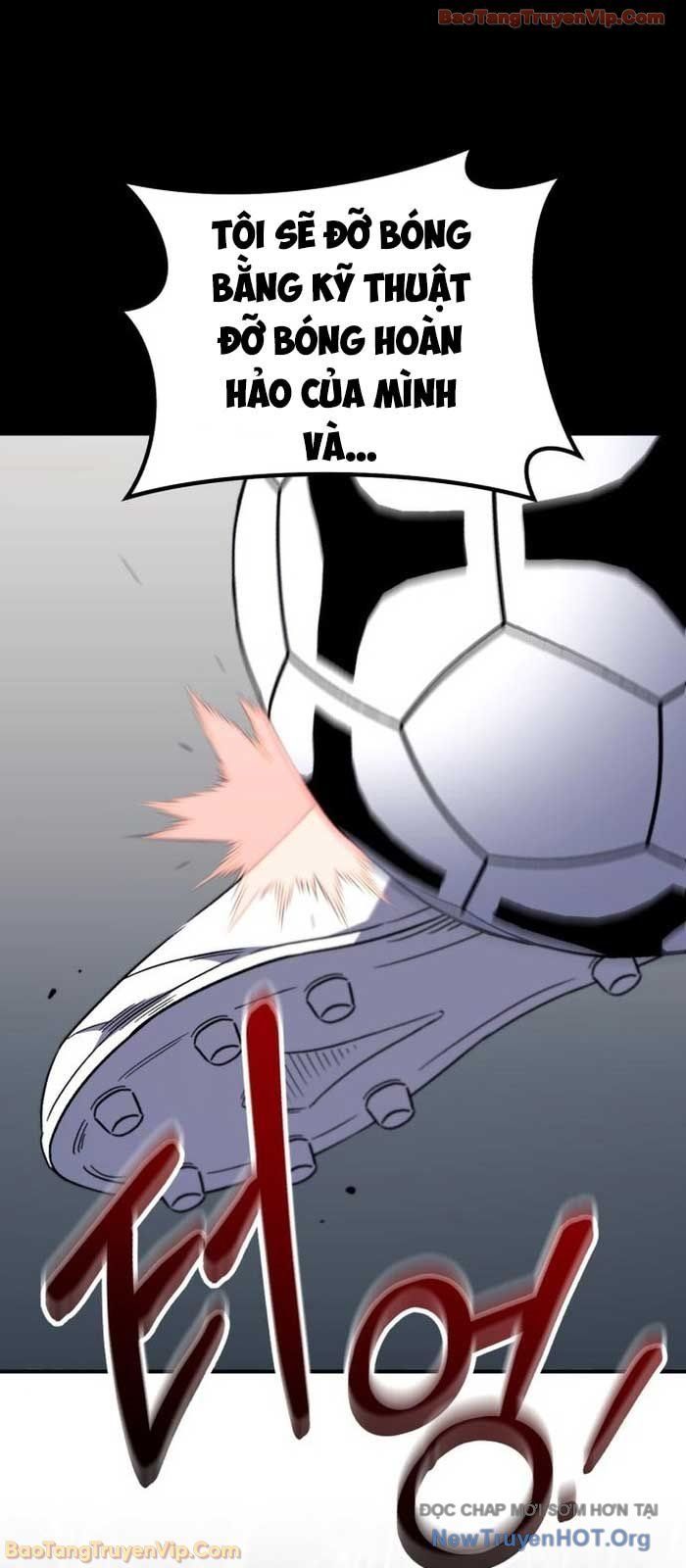 Đường Chuyền Đặc Biệt Của Tiền Vệ Thiên Tài - Chapter 19 - Page 11