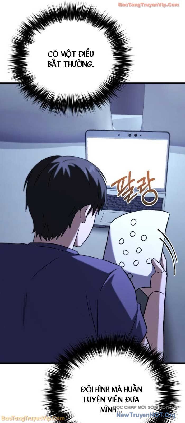 Đường Chuyền Đặc Biệt Của Tiền Vệ Thiên Tài - Chapter 19 - Page 111