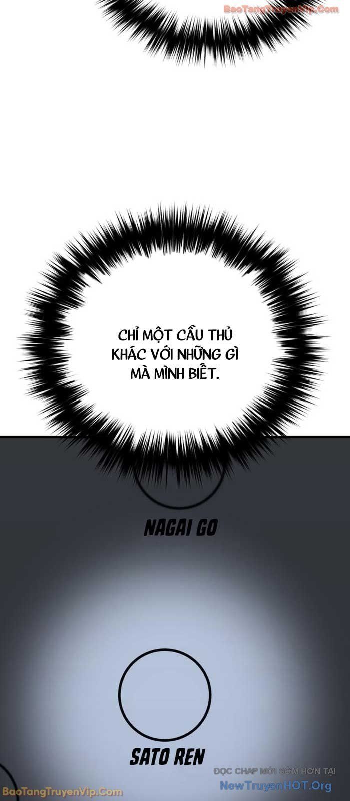 Đường Chuyền Đặc Biệt Của Tiền Vệ Thiên Tài - Chapter 19 - Page 112