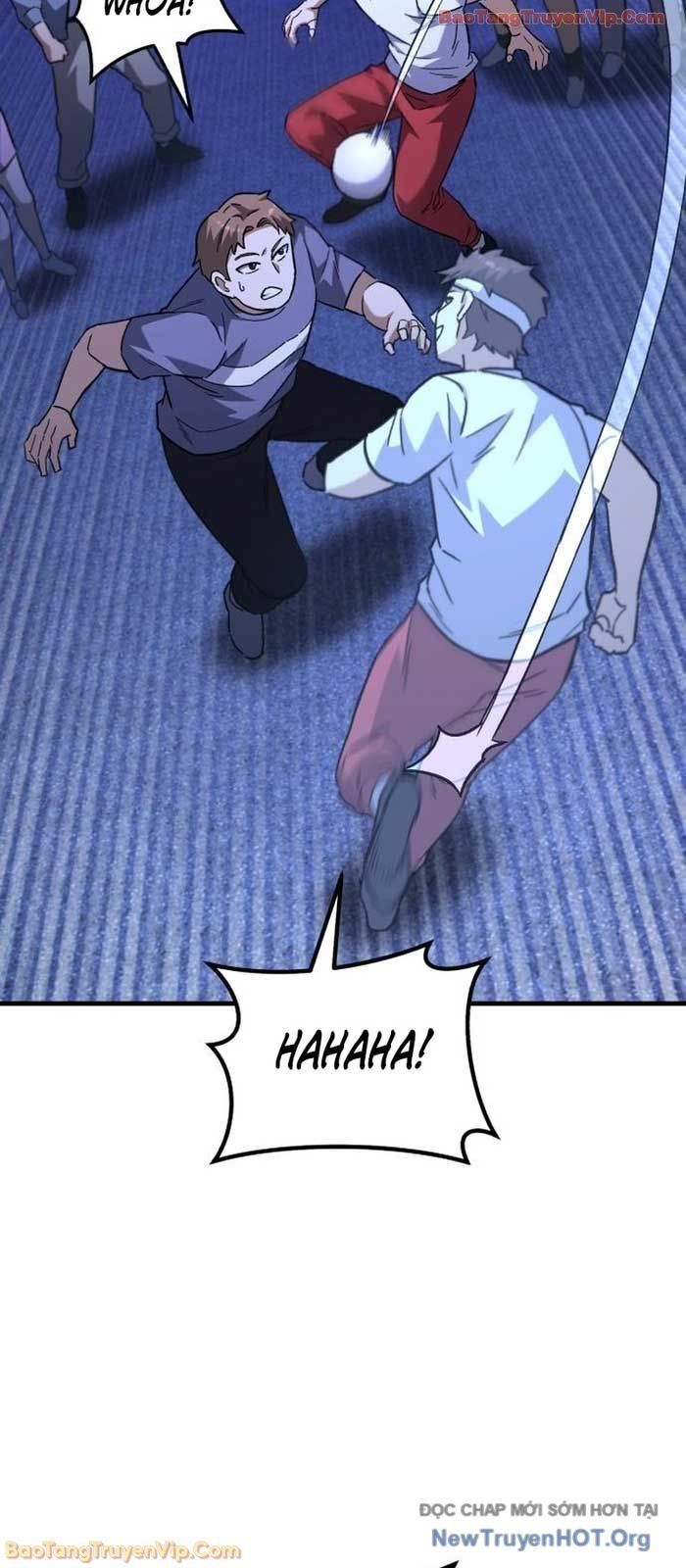 Đường Chuyền Đặc Biệt Của Tiền Vệ Thiên Tài - Chapter 19 - Page 116