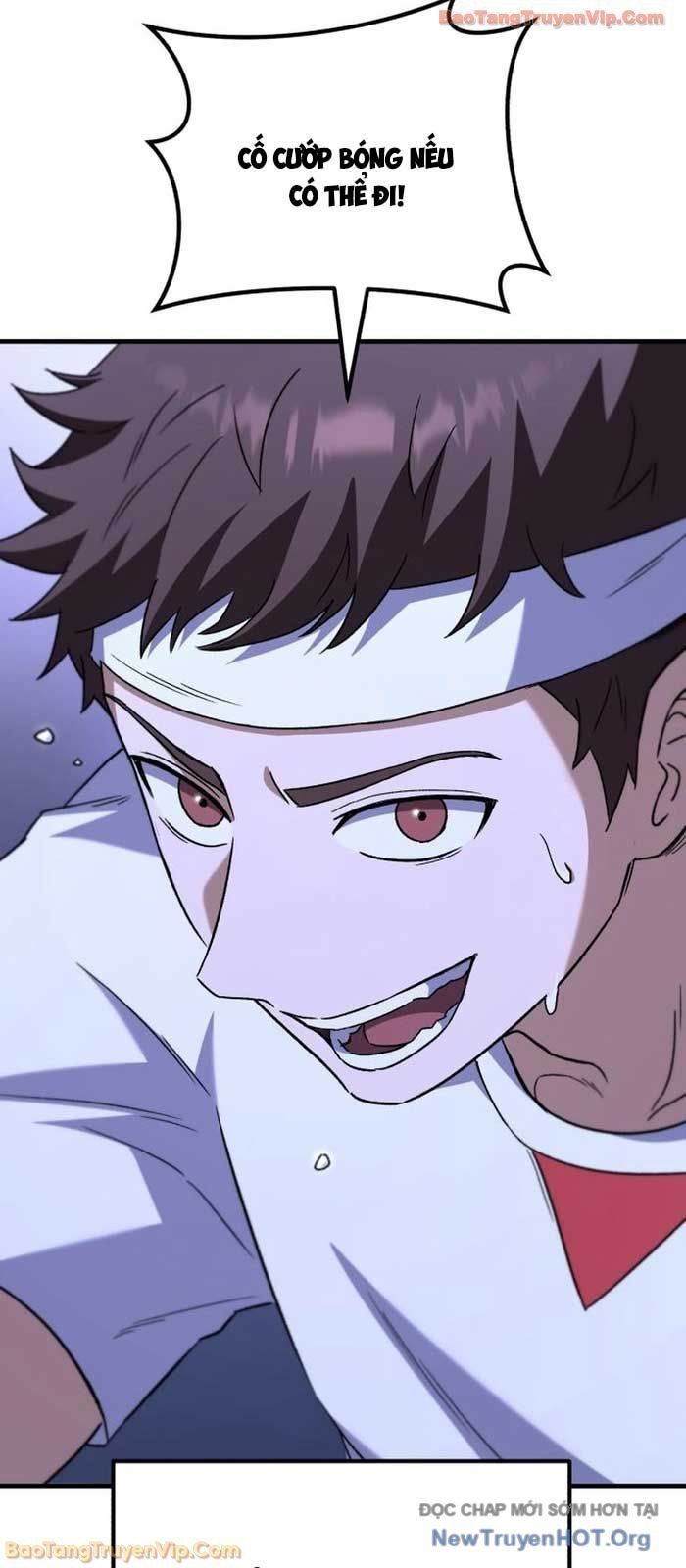 Đường Chuyền Đặc Biệt Của Tiền Vệ Thiên Tài - Chapter 19 - Page 117