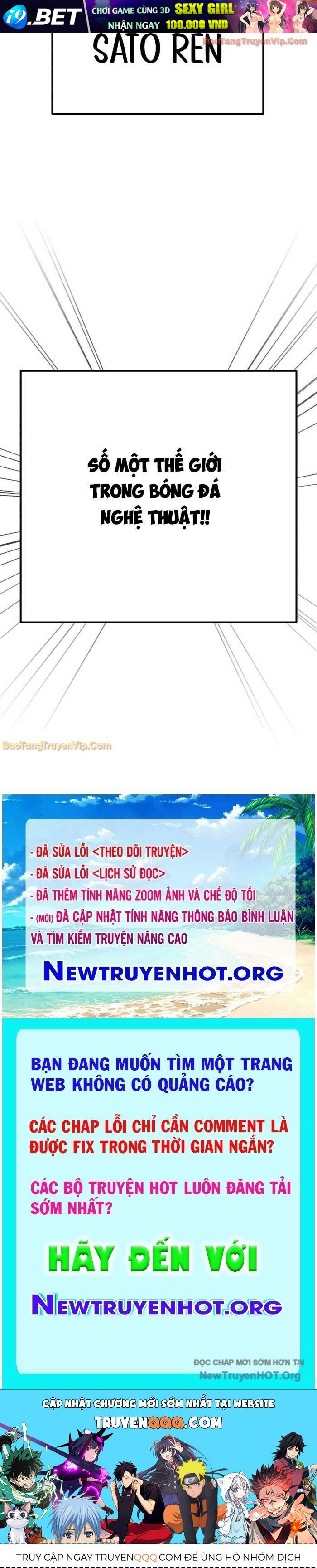 Đường Chuyền Đặc Biệt Của Tiền Vệ Thiên Tài - Chapter 19 - Page 118