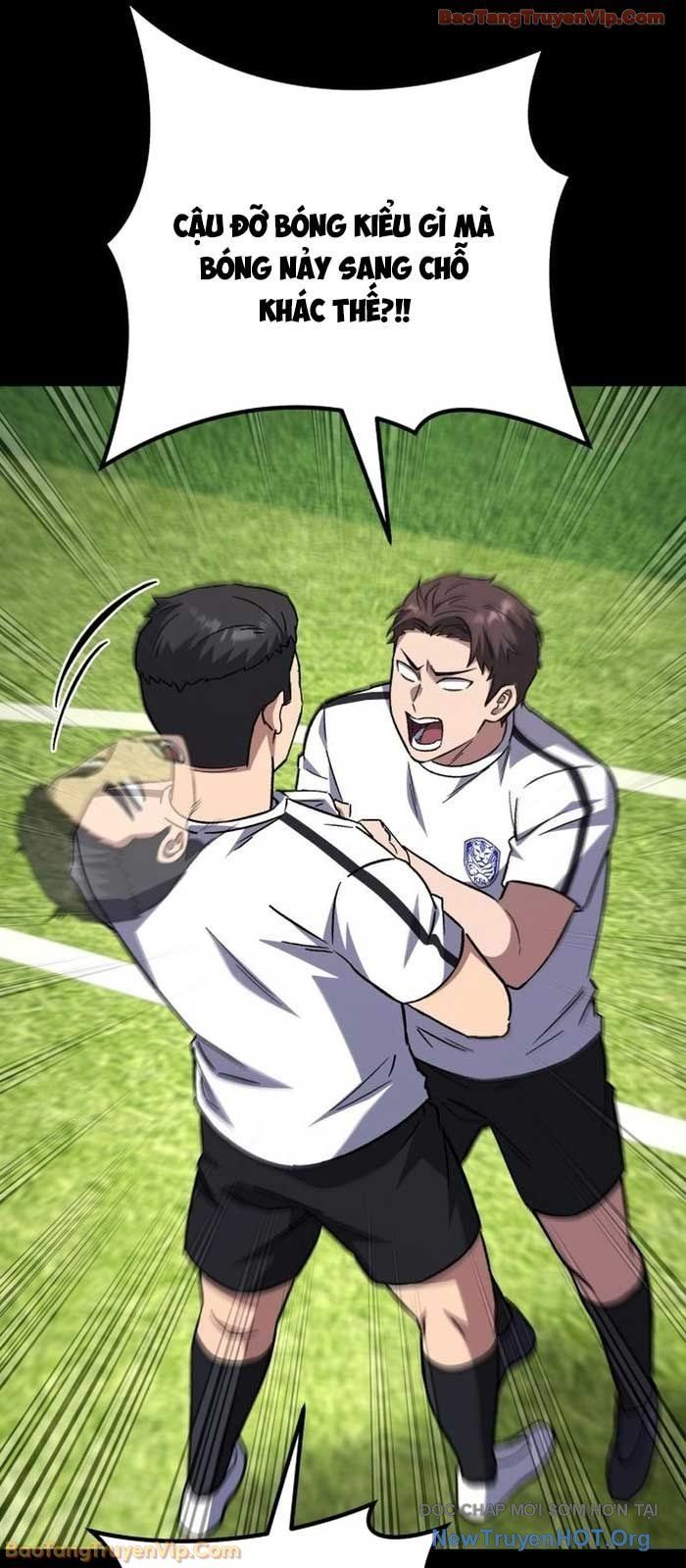 Đường Chuyền Đặc Biệt Của Tiền Vệ Thiên Tài - Chapter 19 - Page 15