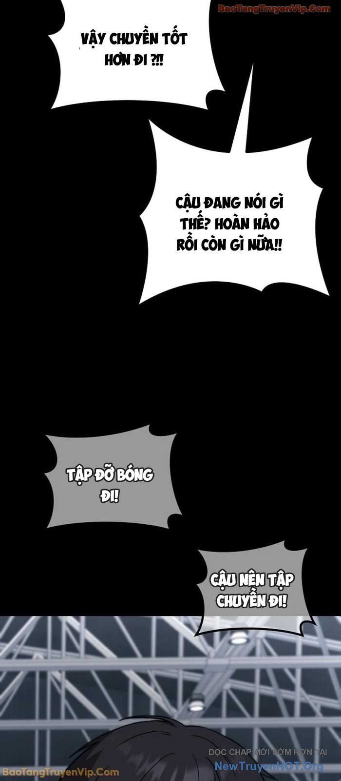 Đường Chuyền Đặc Biệt Của Tiền Vệ Thiên Tài - Chapter 19 - Page 16