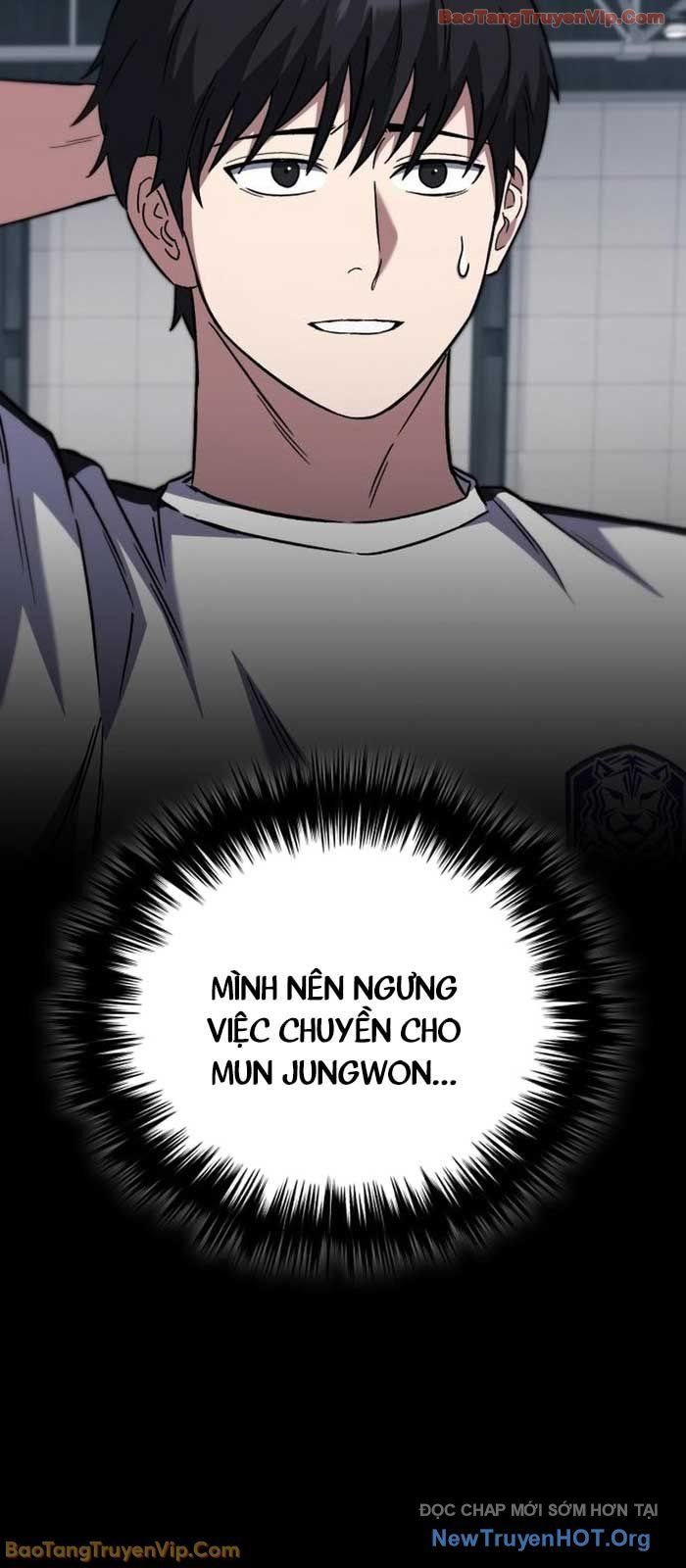 Đường Chuyền Đặc Biệt Của Tiền Vệ Thiên Tài - Chapter 19 - Page 17