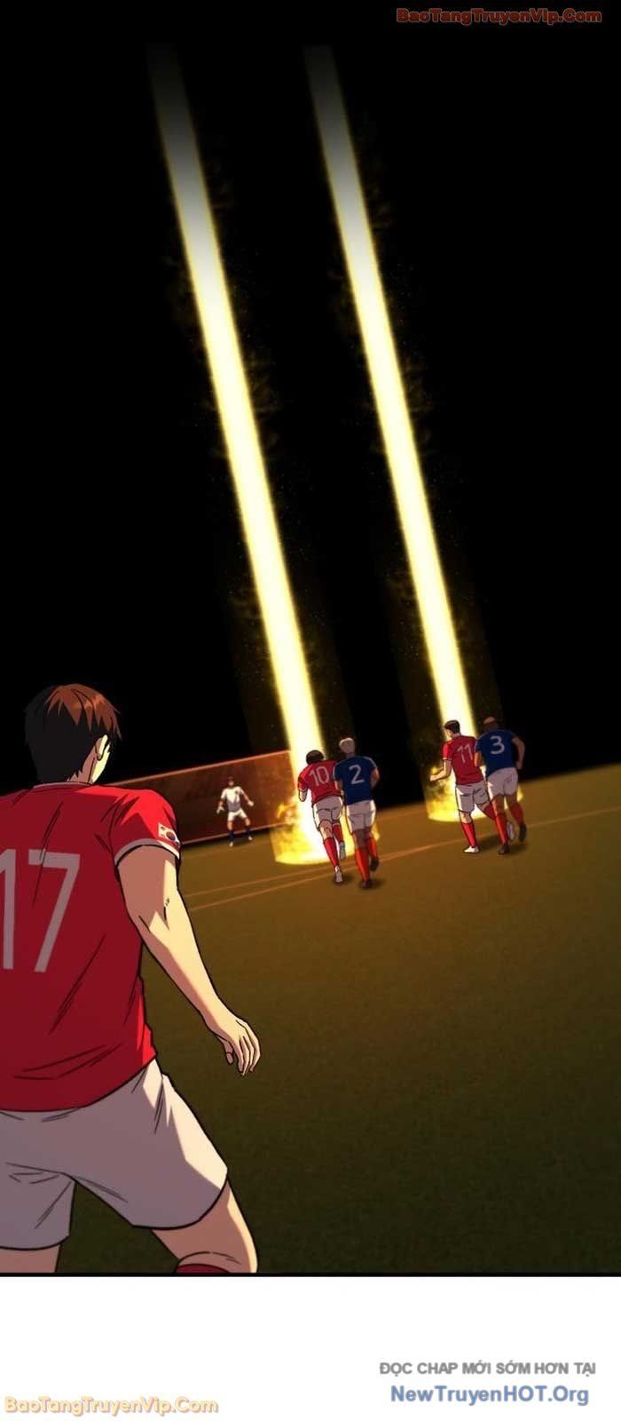 Đường Chuyền Đặc Biệt Của Tiền Vệ Thiên Tài - Chapter 19 - Page 18
