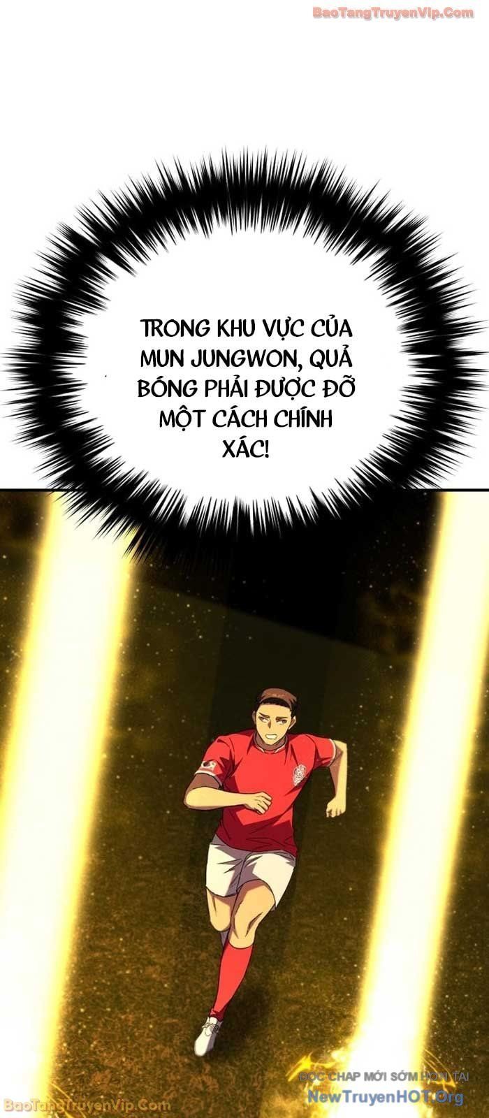 Đường Chuyền Đặc Biệt Của Tiền Vệ Thiên Tài - Chapter 19 - Page 19