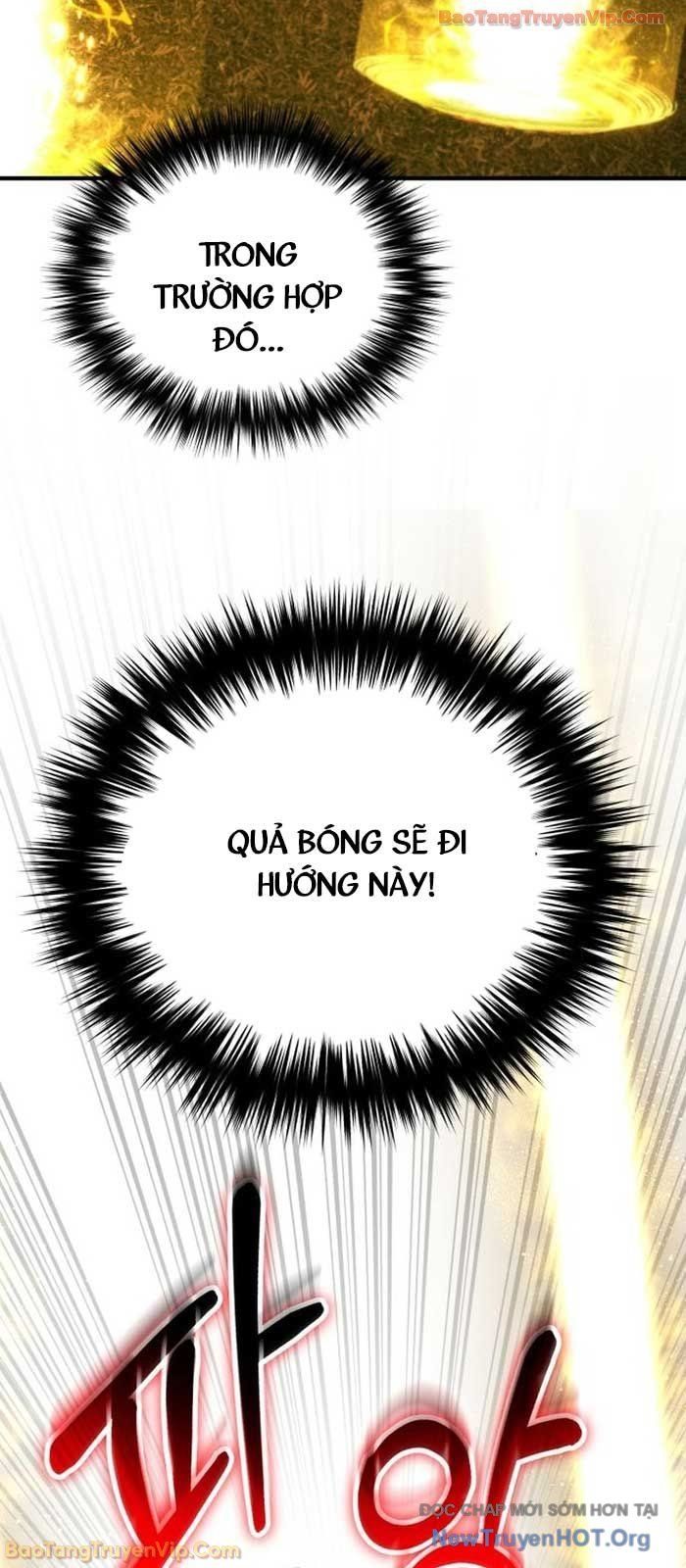 Đường Chuyền Đặc Biệt Của Tiền Vệ Thiên Tài - Chapter 19 - Page 20