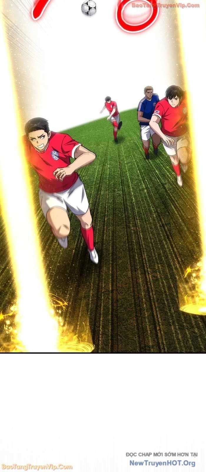 Đường Chuyền Đặc Biệt Của Tiền Vệ Thiên Tài - Chapter 19 - Page 21