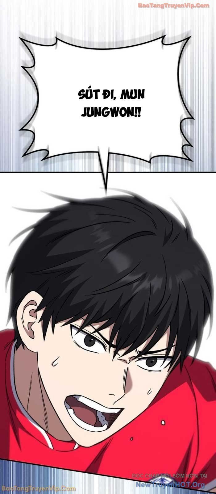 Đường Chuyền Đặc Biệt Của Tiền Vệ Thiên Tài - Chapter 19 - Page 22