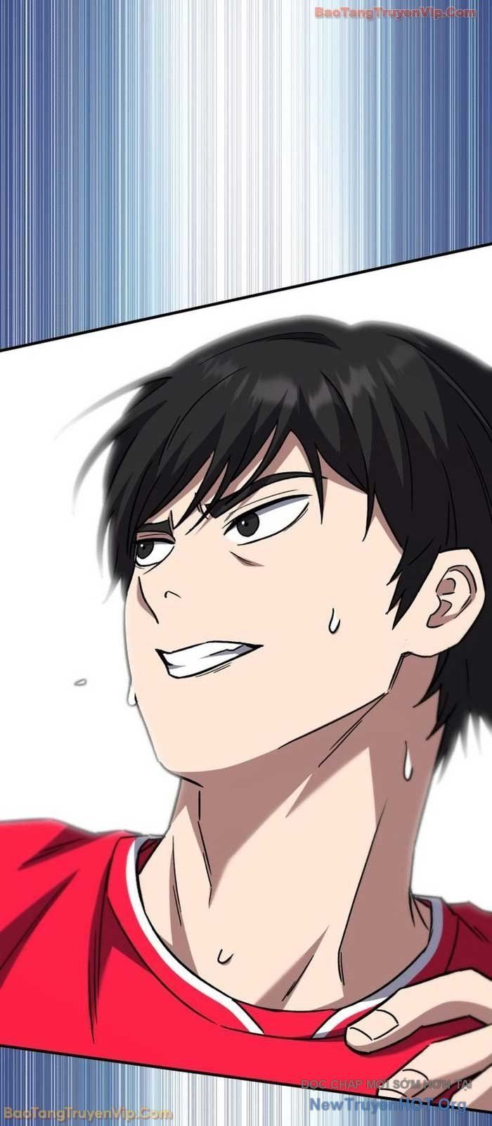 Đường Chuyền Đặc Biệt Của Tiền Vệ Thiên Tài - Chapter 19 - Page 23