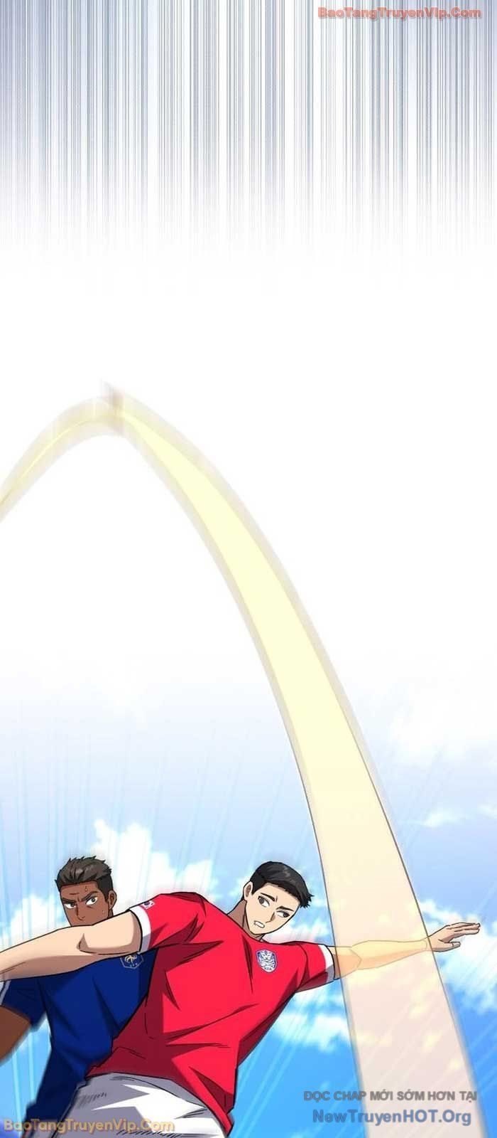 Đường Chuyền Đặc Biệt Của Tiền Vệ Thiên Tài - Chapter 19 - Page 25