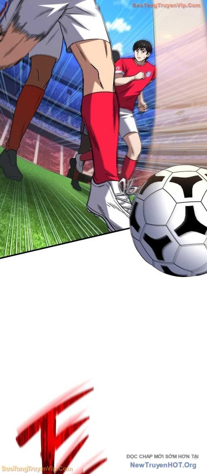 Đường Chuyền Đặc Biệt Của Tiền Vệ Thiên Tài - Chapter 19 - Page 26