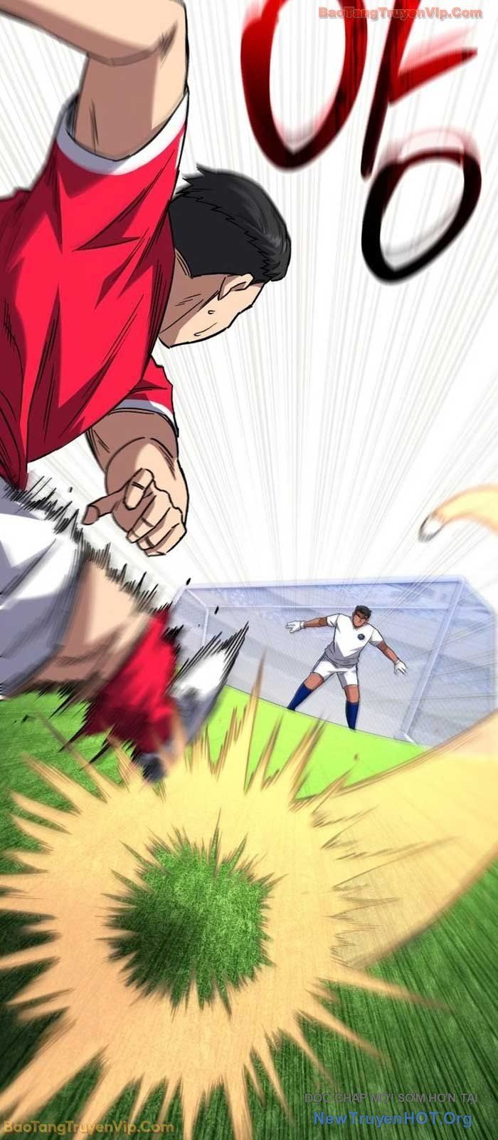 Đường Chuyền Đặc Biệt Của Tiền Vệ Thiên Tài - Chapter 19 - Page 28