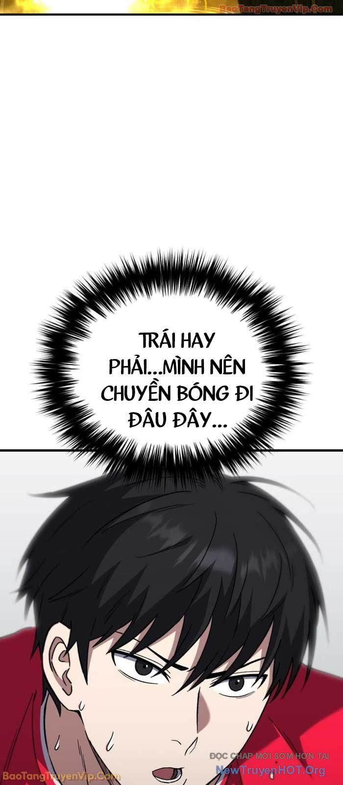 Đường Chuyền Đặc Biệt Của Tiền Vệ Thiên Tài - Chapter 19 - Page 3