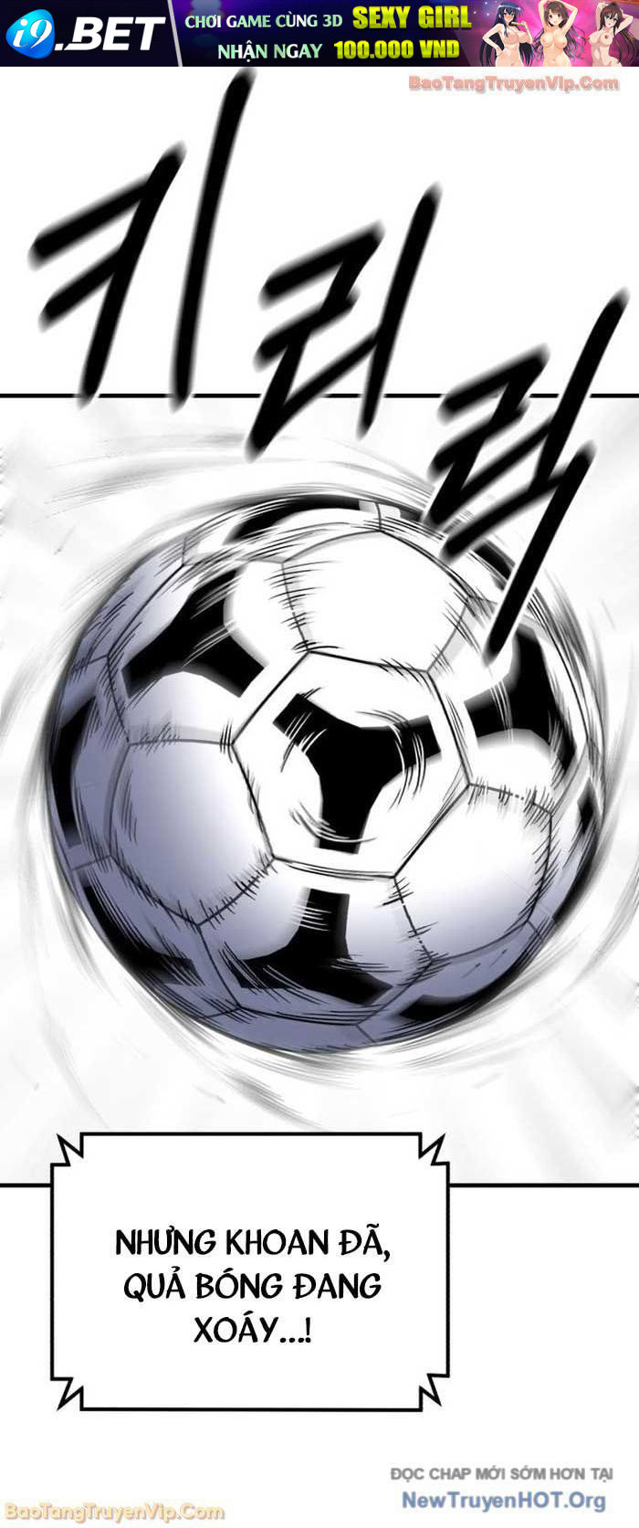 Đường Chuyền Đặc Biệt Của Tiền Vệ Thiên Tài - Chapter 19 - Page 31