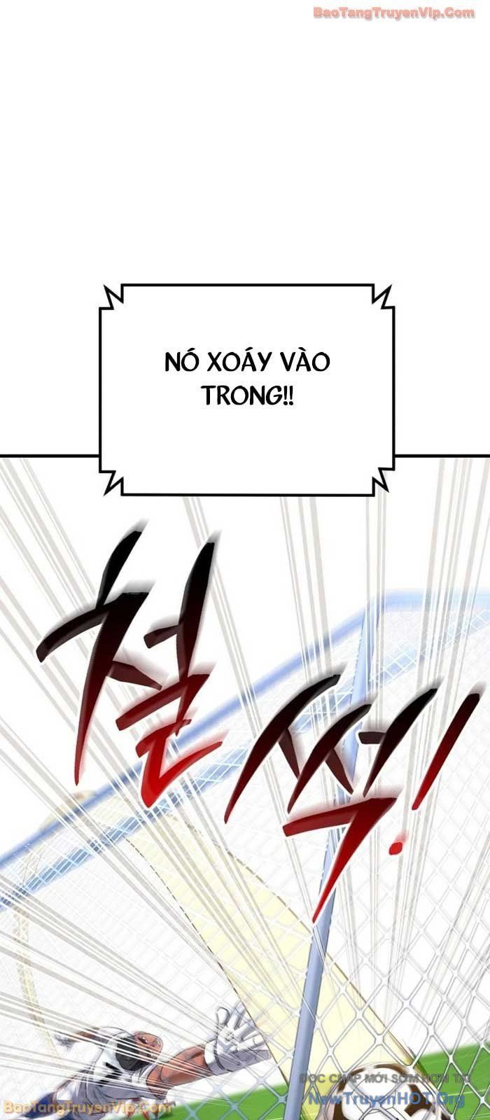 Đường Chuyền Đặc Biệt Của Tiền Vệ Thiên Tài - Chapter 19 - Page 32