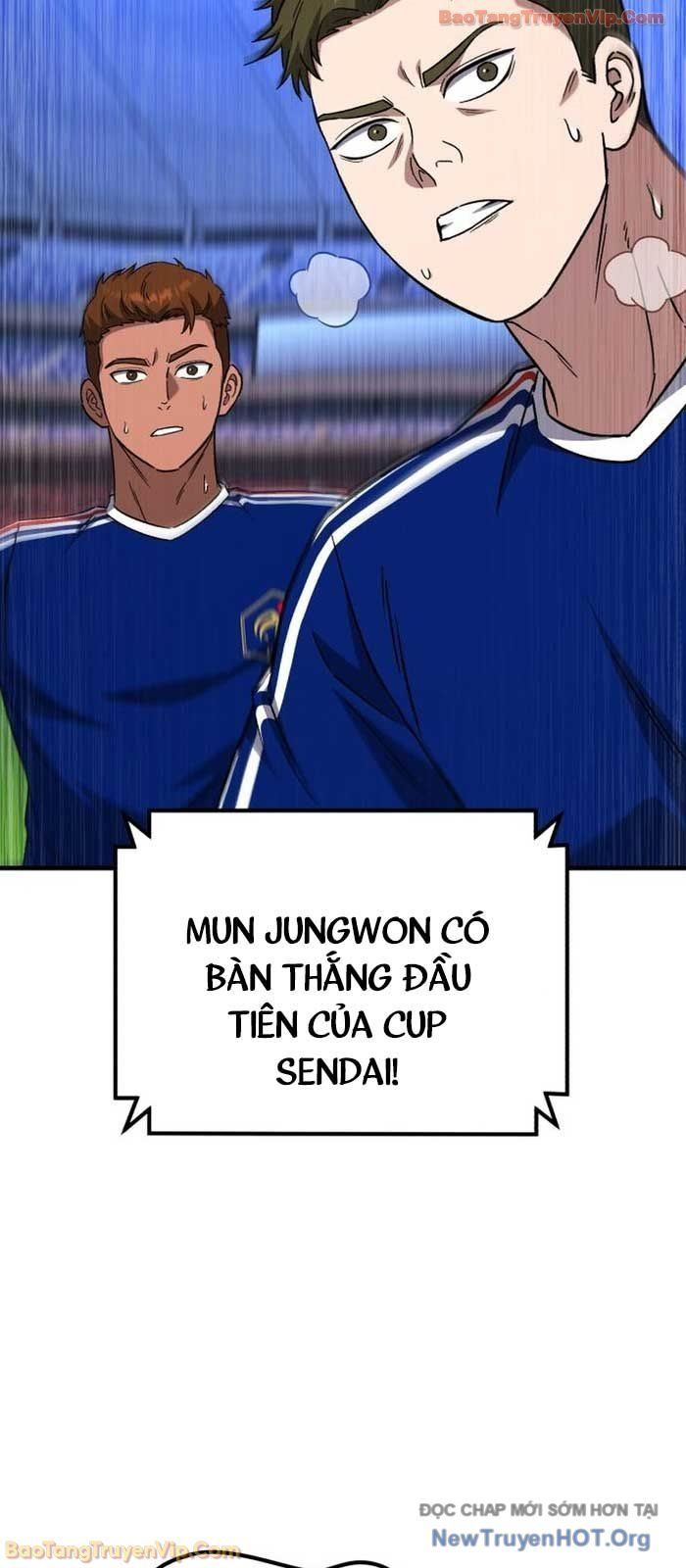 Đường Chuyền Đặc Biệt Của Tiền Vệ Thiên Tài - Chapter 19 - Page 34