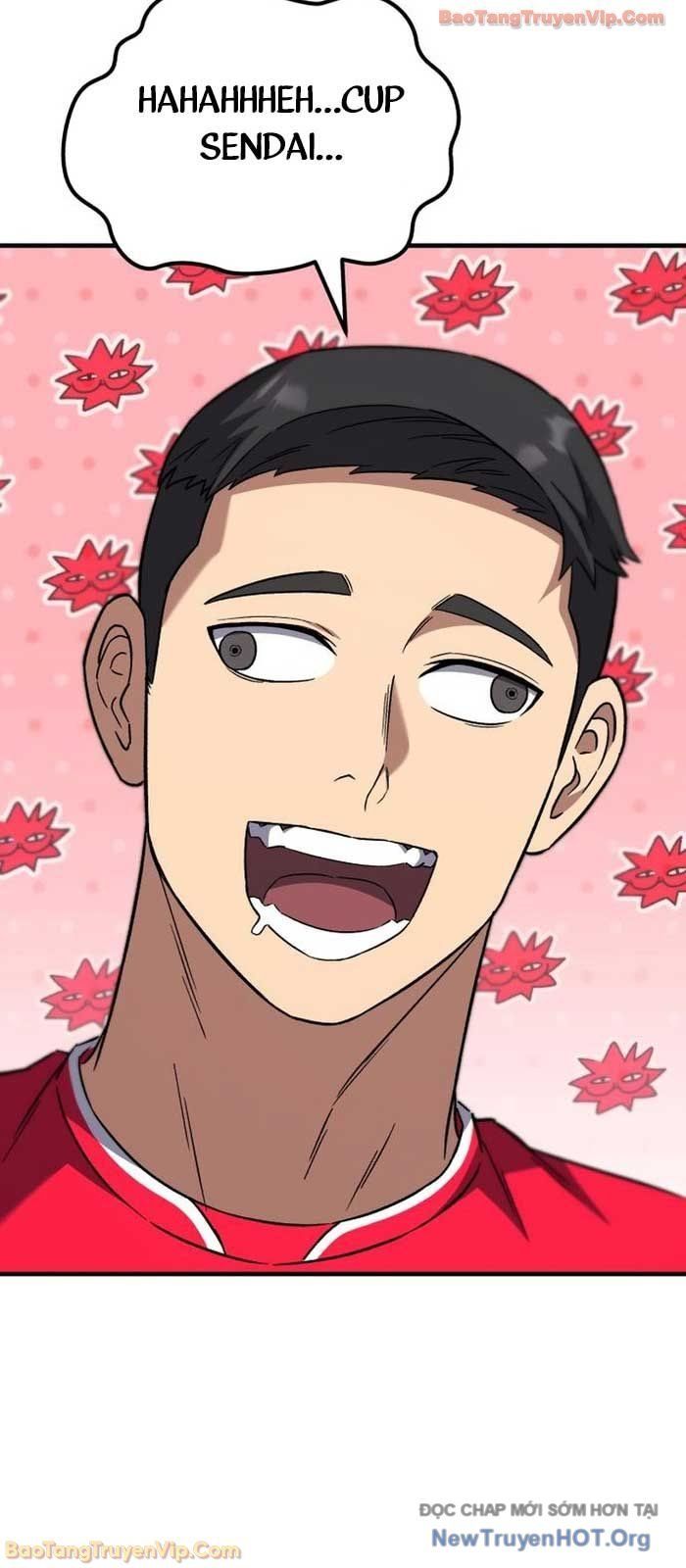 Đường Chuyền Đặc Biệt Của Tiền Vệ Thiên Tài - Chapter 19 - Page 35