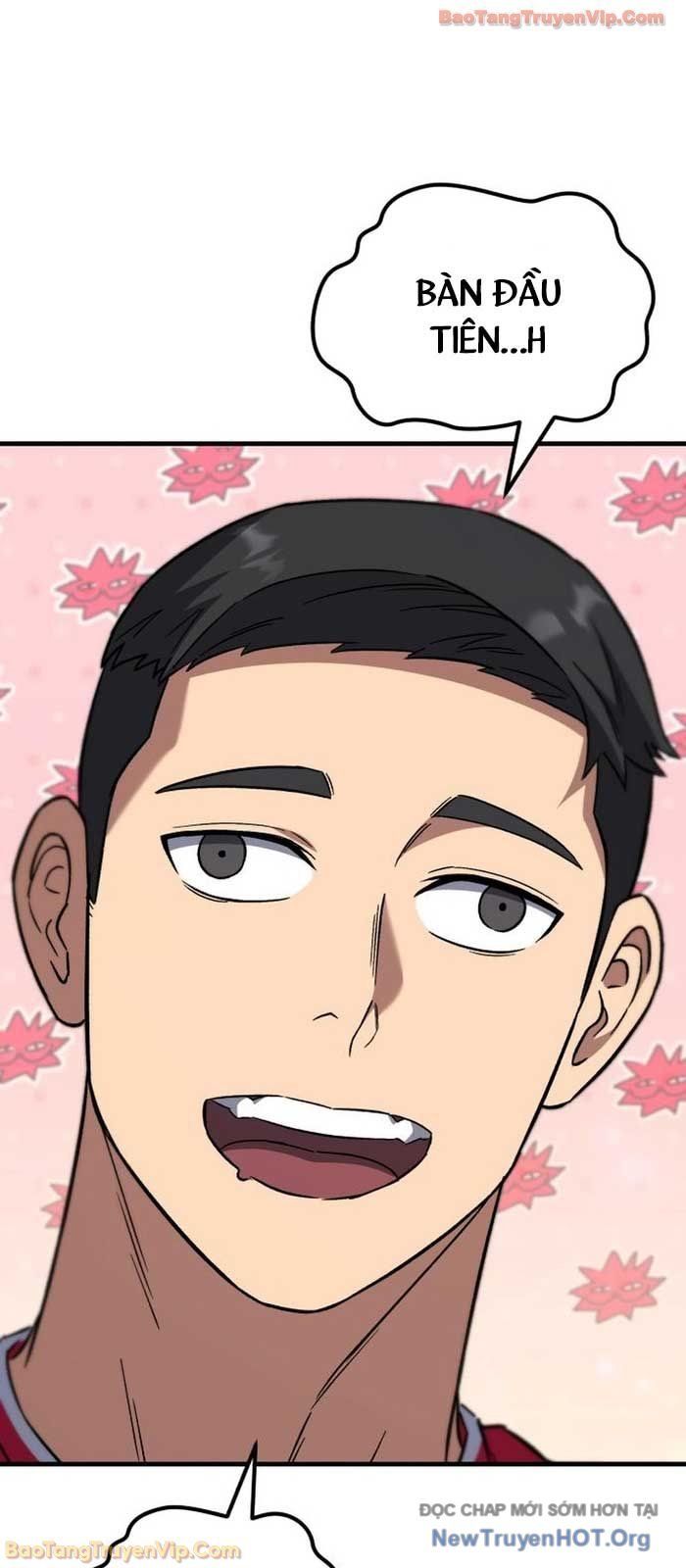 Đường Chuyền Đặc Biệt Của Tiền Vệ Thiên Tài - Chapter 19 - Page 36