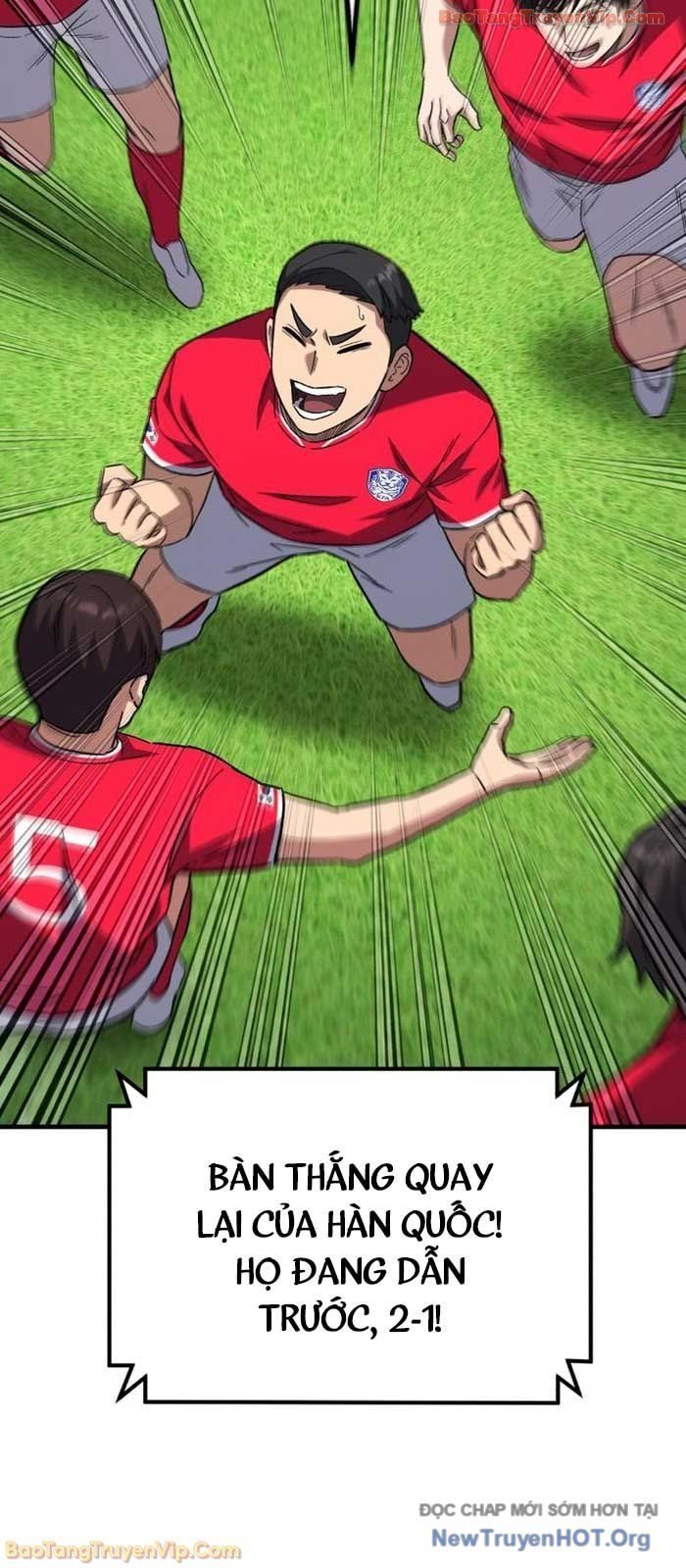 Đường Chuyền Đặc Biệt Của Tiền Vệ Thiên Tài - Chapter 19 - Page 39