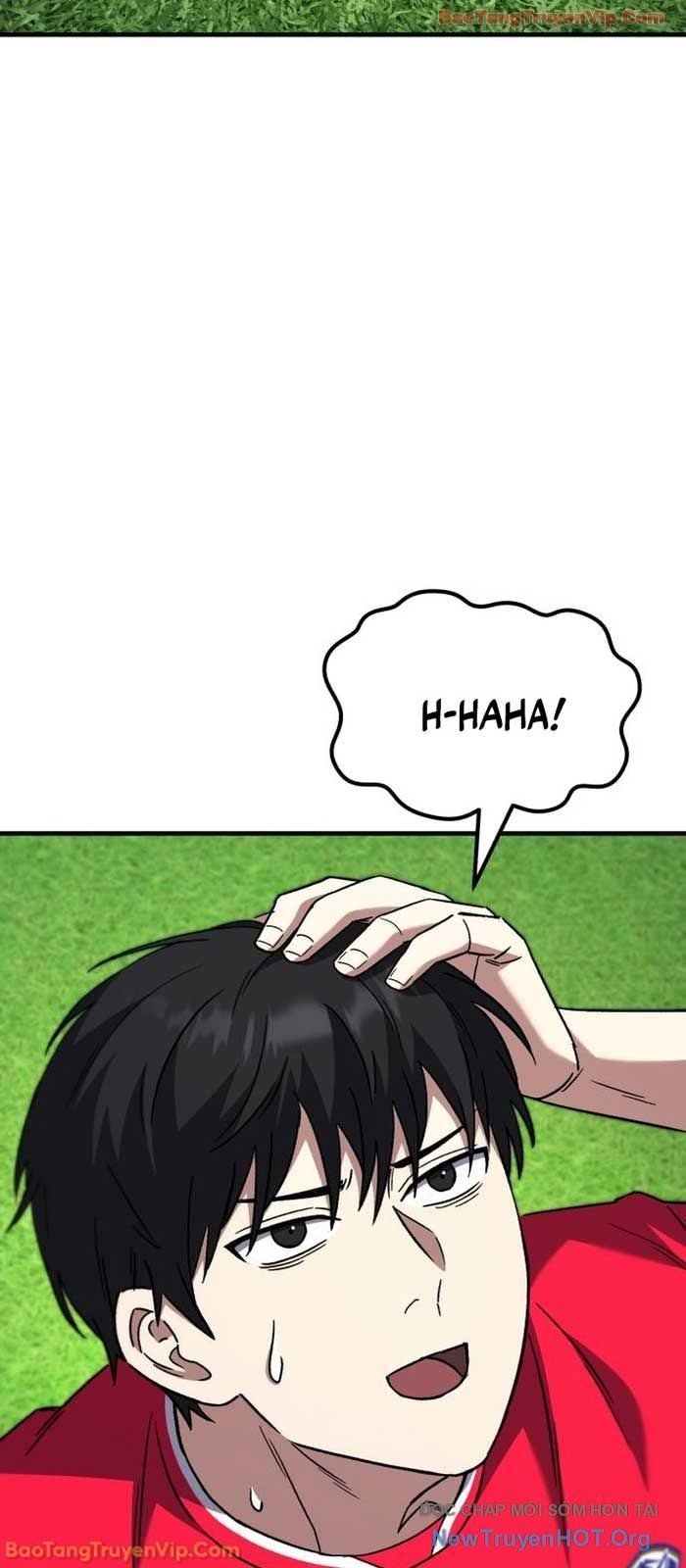 Đường Chuyền Đặc Biệt Của Tiền Vệ Thiên Tài - Chapter 19 - Page 41