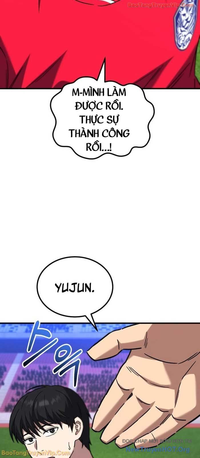 Đường Chuyền Đặc Biệt Của Tiền Vệ Thiên Tài - Chapter 19 - Page 42