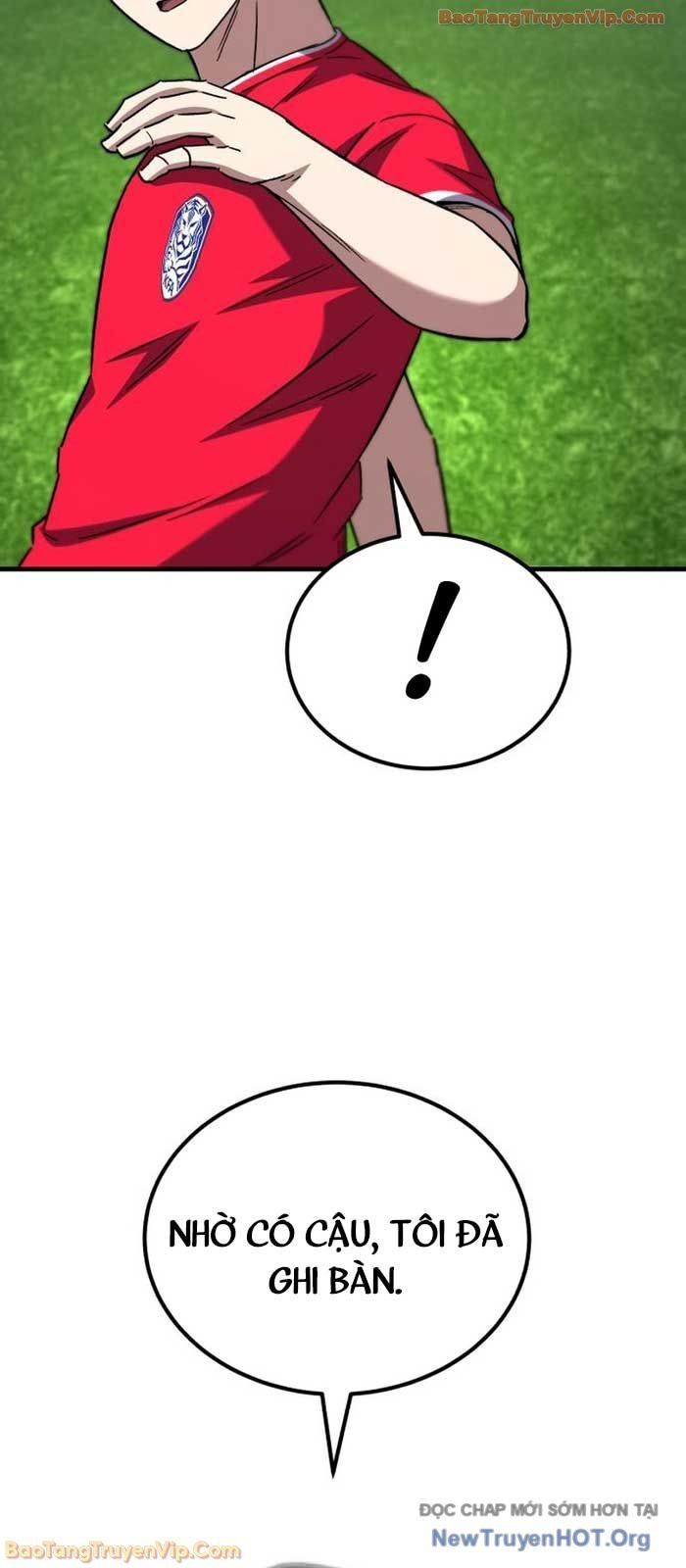 Đường Chuyền Đặc Biệt Của Tiền Vệ Thiên Tài - Chapter 19 - Page 43