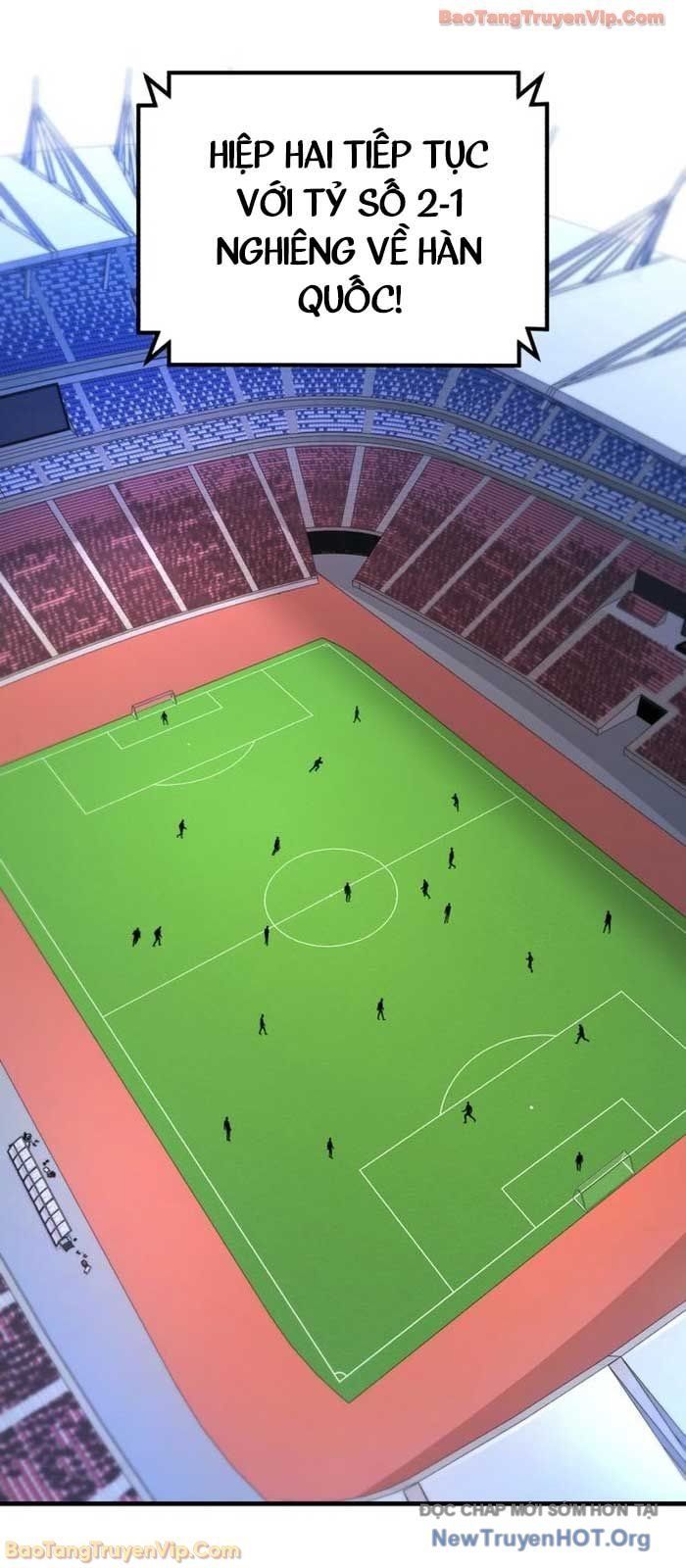 Đường Chuyền Đặc Biệt Của Tiền Vệ Thiên Tài - Chapter 19 - Page 49