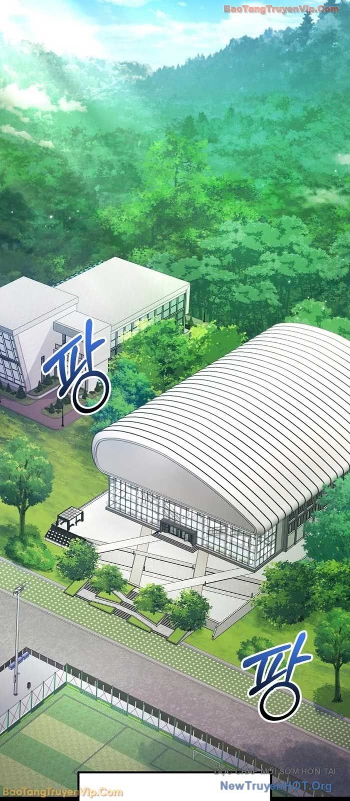 Đường Chuyền Đặc Biệt Của Tiền Vệ Thiên Tài - Chapter 19 - Page 5