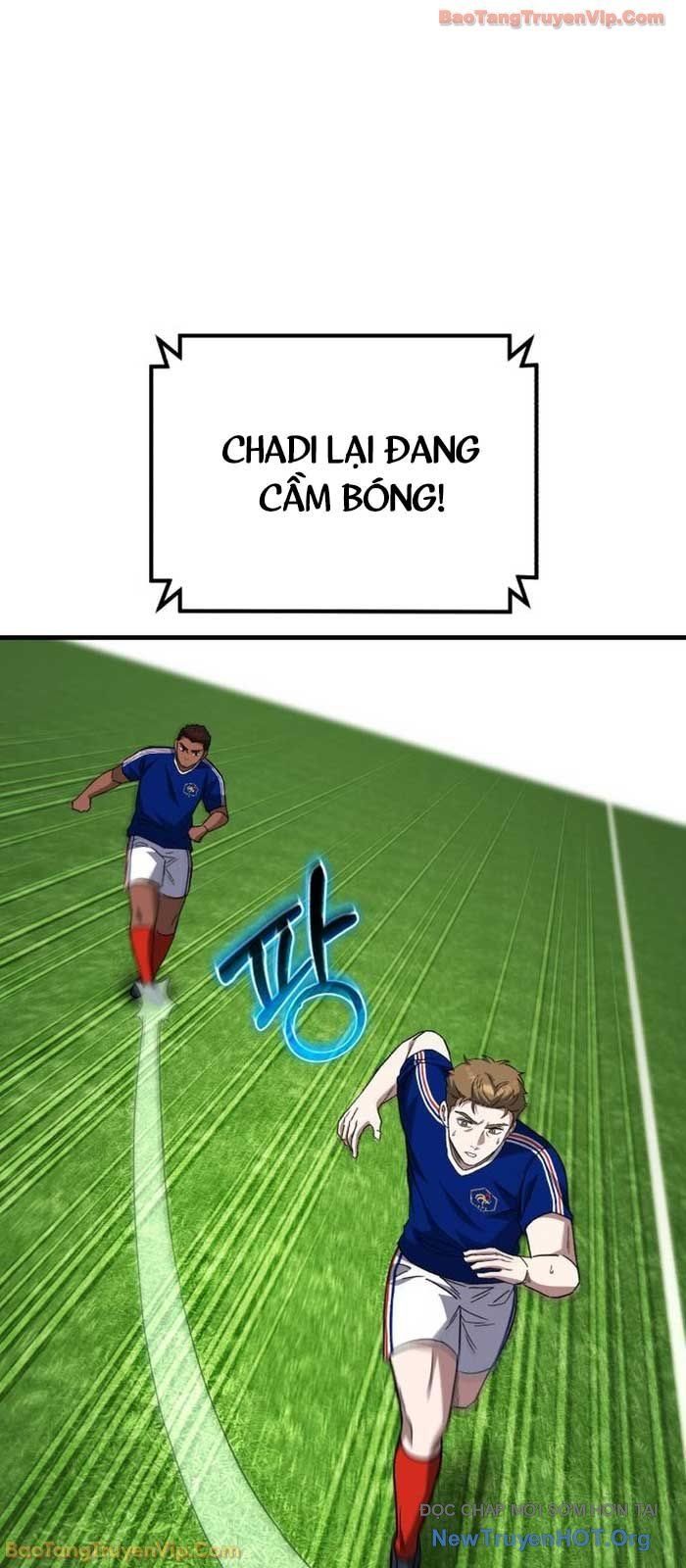 Đường Chuyền Đặc Biệt Của Tiền Vệ Thiên Tài - Chapter 19 - Page 50