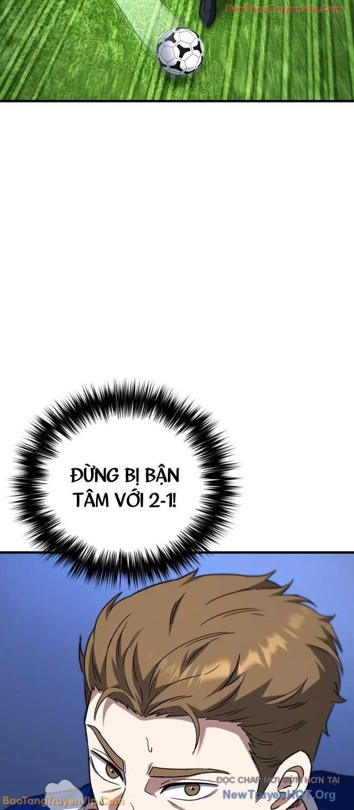 Đường Chuyền Đặc Biệt Của Tiền Vệ Thiên Tài - Chapter 19 - Page 51