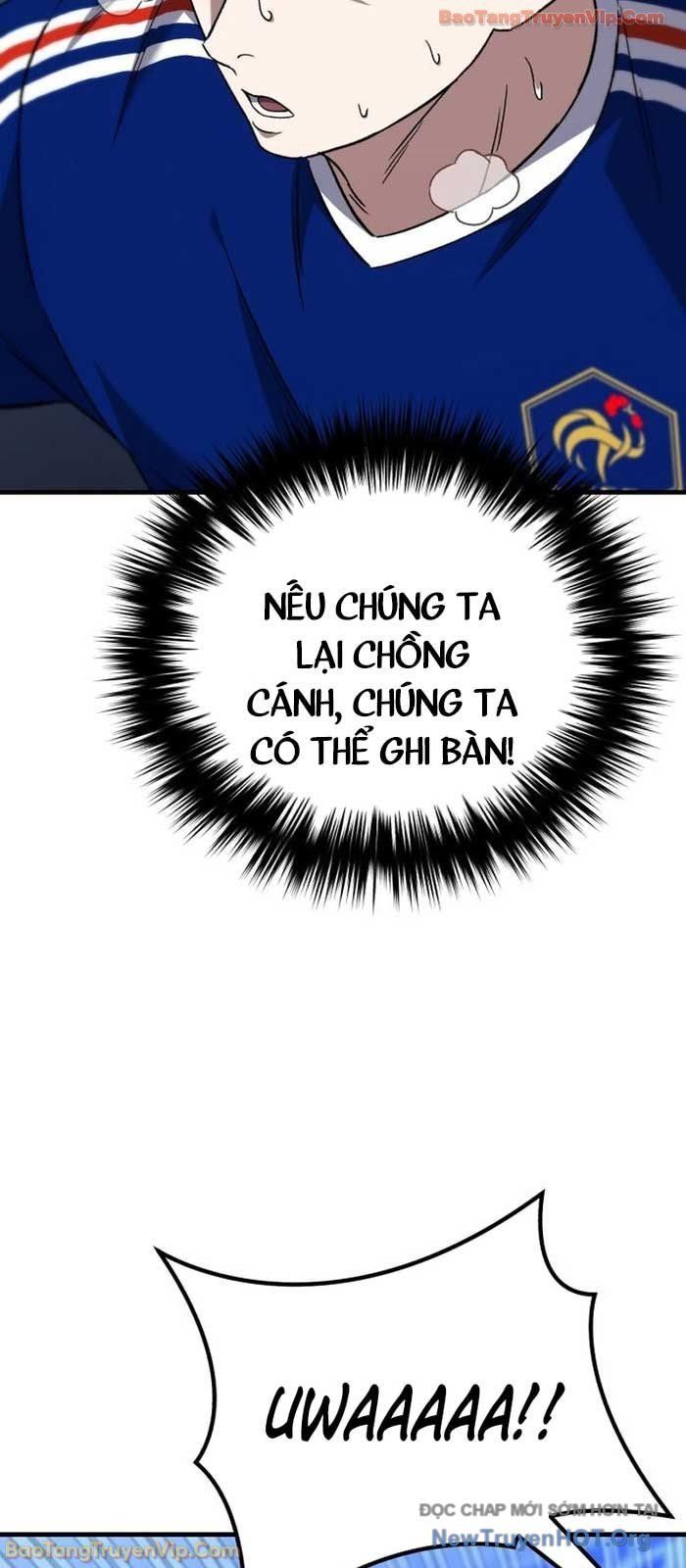 Đường Chuyền Đặc Biệt Của Tiền Vệ Thiên Tài - Chapter 19 - Page 52