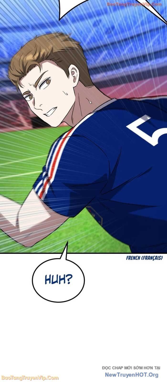 Đường Chuyền Đặc Biệt Của Tiền Vệ Thiên Tài - Chapter 19 - Page 53