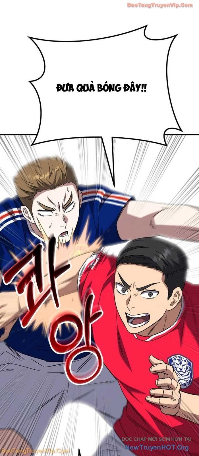 Đường Chuyền Đặc Biệt Của Tiền Vệ Thiên Tài - Chapter 19 - Page 54