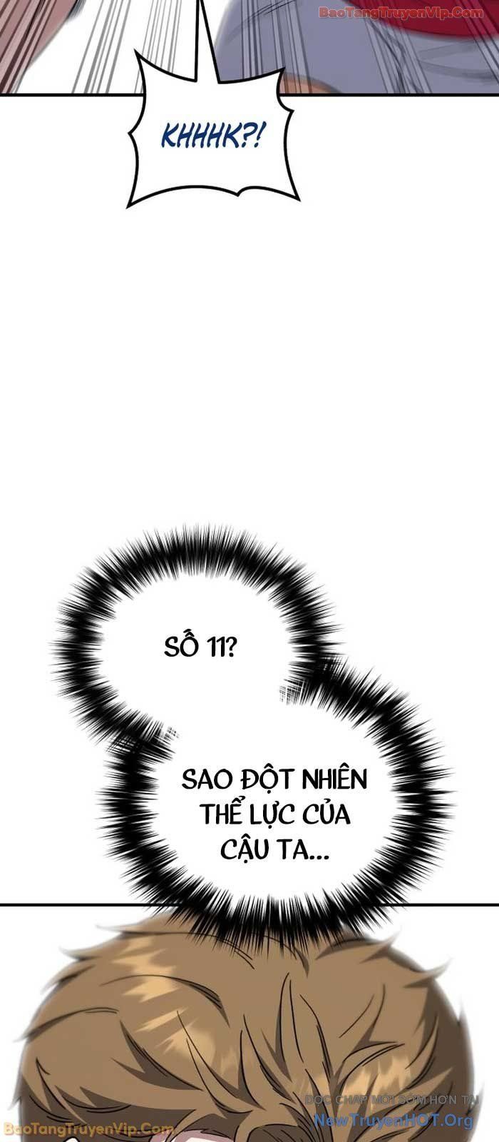 Đường Chuyền Đặc Biệt Của Tiền Vệ Thiên Tài - Chapter 19 - Page 55