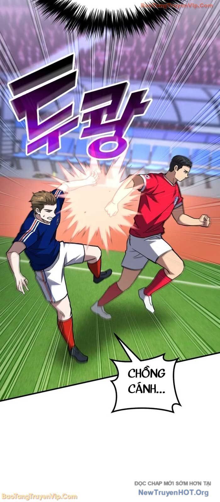 Đường Chuyền Đặc Biệt Của Tiền Vệ Thiên Tài - Chapter 19 - Page 58
