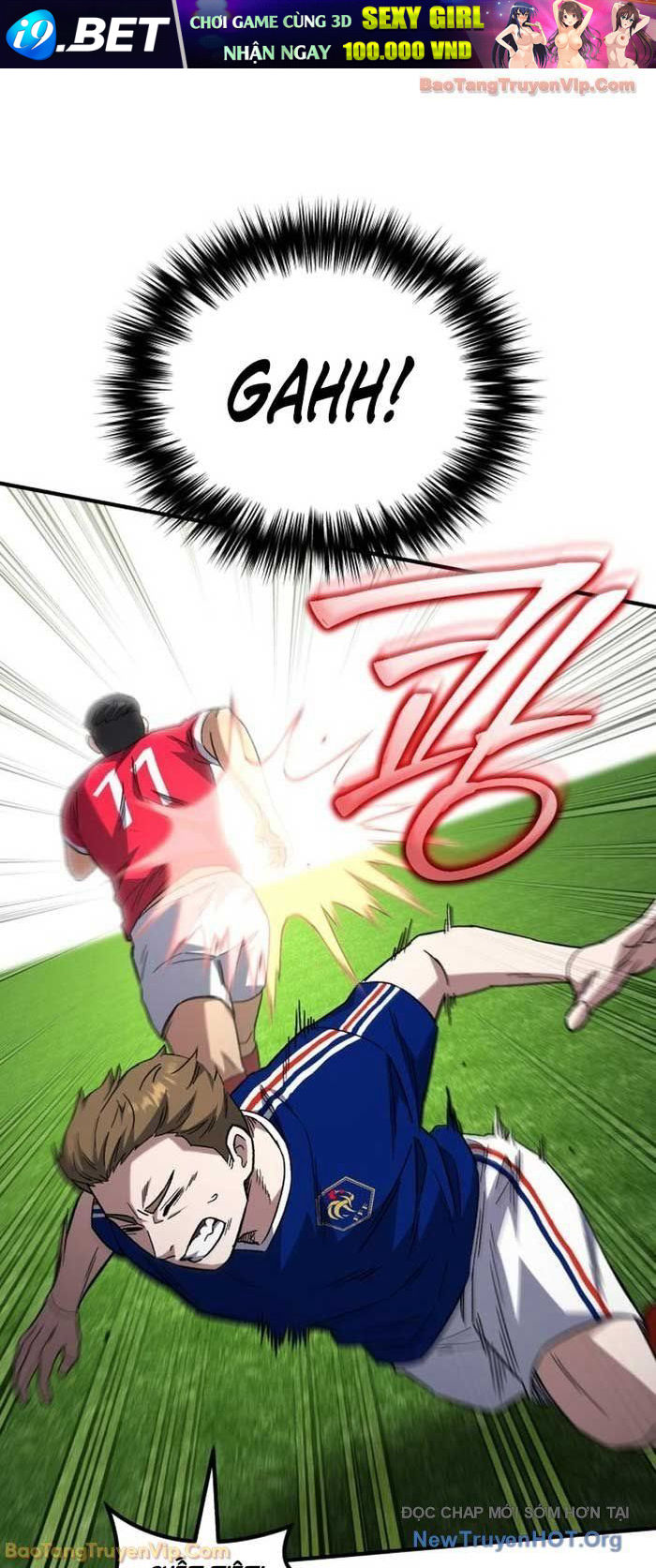 Đường Chuyền Đặc Biệt Của Tiền Vệ Thiên Tài - Chapter 19 - Page 59