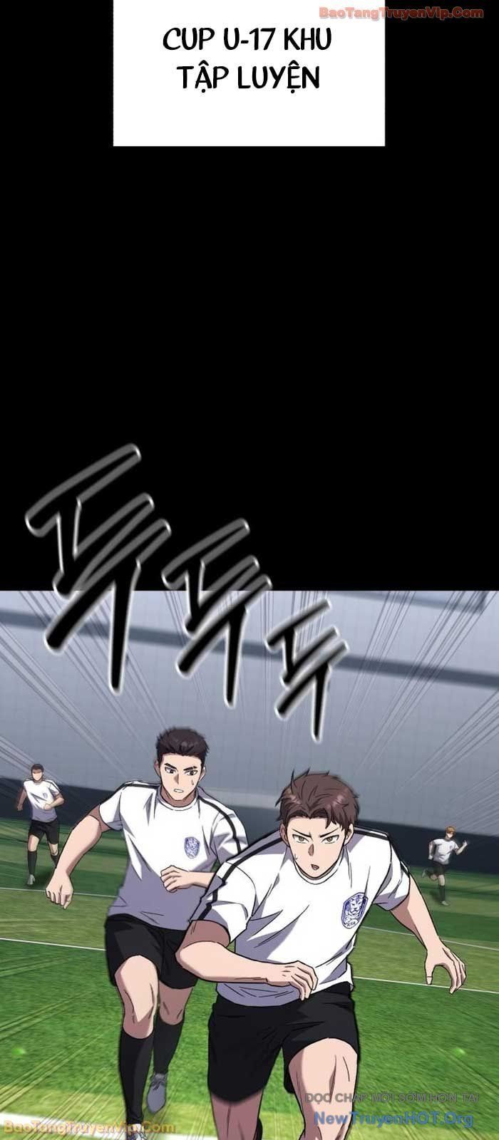 Đường Chuyền Đặc Biệt Của Tiền Vệ Thiên Tài - Chapter 19 - Page 6