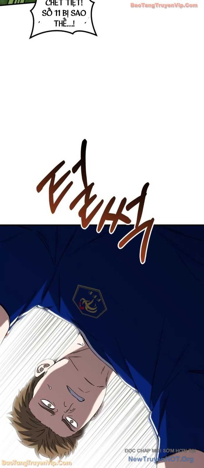 Đường Chuyền Đặc Biệt Của Tiền Vệ Thiên Tài - Chapter 19 - Page 60