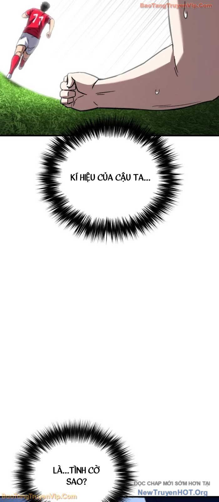 Đường Chuyền Đặc Biệt Của Tiền Vệ Thiên Tài - Chapter 19 - Page 61