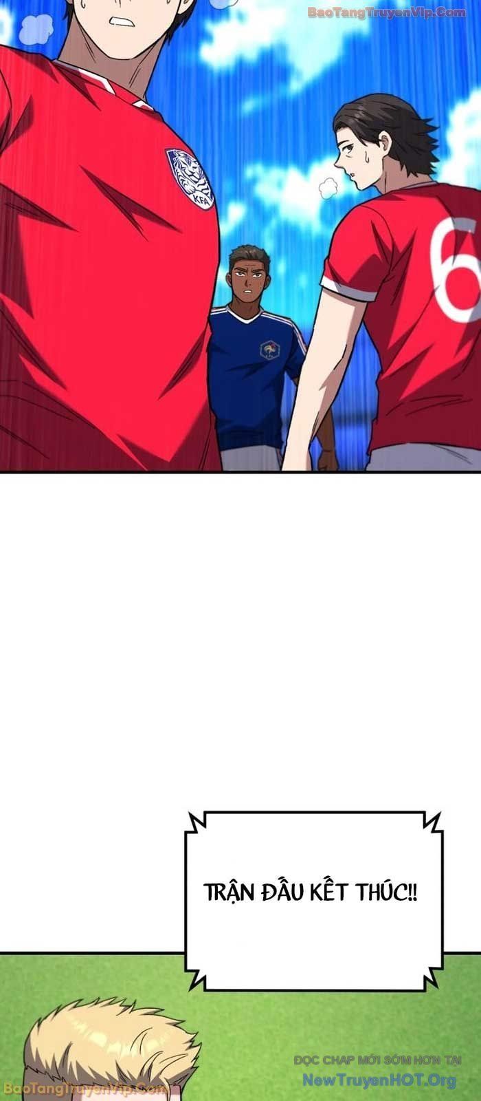 Đường Chuyền Đặc Biệt Của Tiền Vệ Thiên Tài - Chapter 19 - Page 66