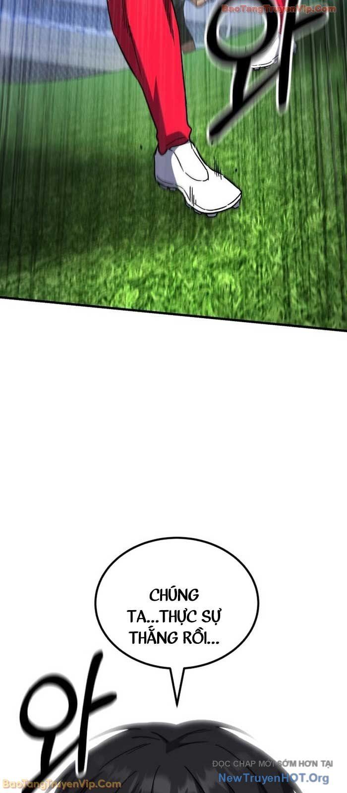 Đường Chuyền Đặc Biệt Của Tiền Vệ Thiên Tài - Chapter 19 - Page 69