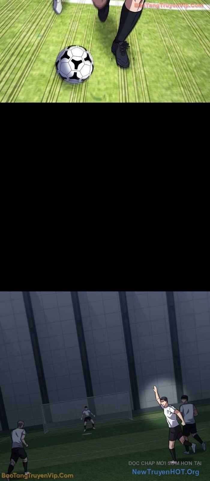 Đường Chuyền Đặc Biệt Của Tiền Vệ Thiên Tài - Chapter 19 - Page 7