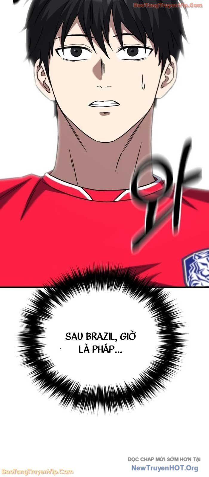 Đường Chuyền Đặc Biệt Của Tiền Vệ Thiên Tài - Chapter 19 - Page 70