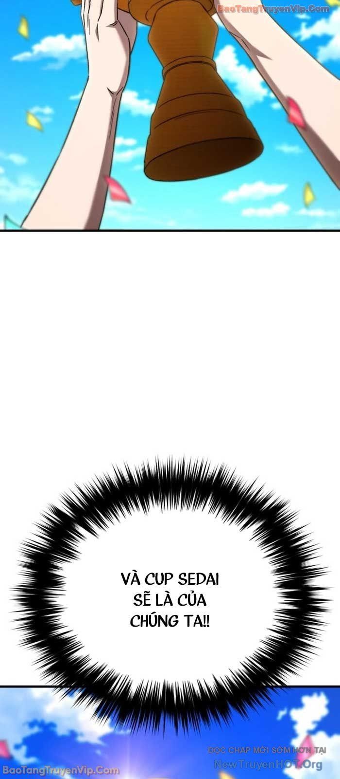 Đường Chuyền Đặc Biệt Của Tiền Vệ Thiên Tài - Chapter 19 - Page 73