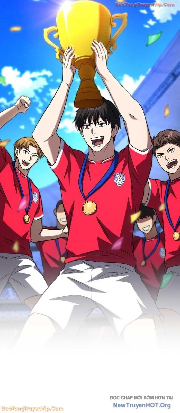 Đường Chuyền Đặc Biệt Của Tiền Vệ Thiên Tài - Chapter 19 - Page 74