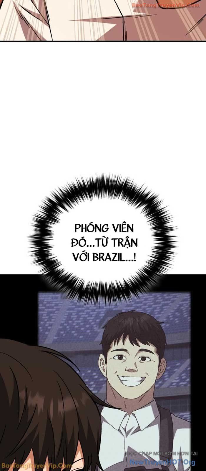 Đường Chuyền Đặc Biệt Của Tiền Vệ Thiên Tài - Chapter 19 - Page 88
